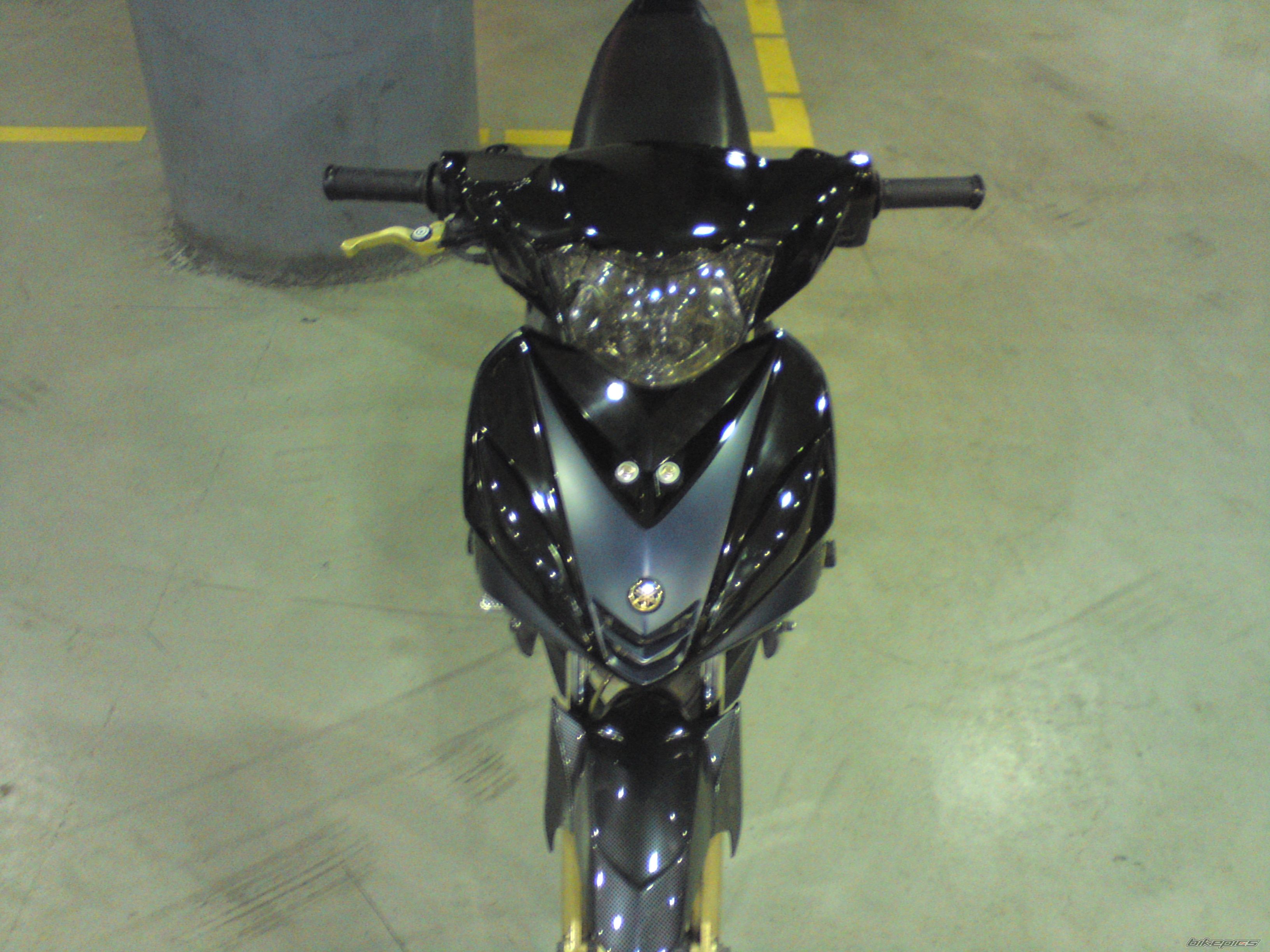 2010 YAMAHA T 135 | Picture 1905972 motorcycle photo