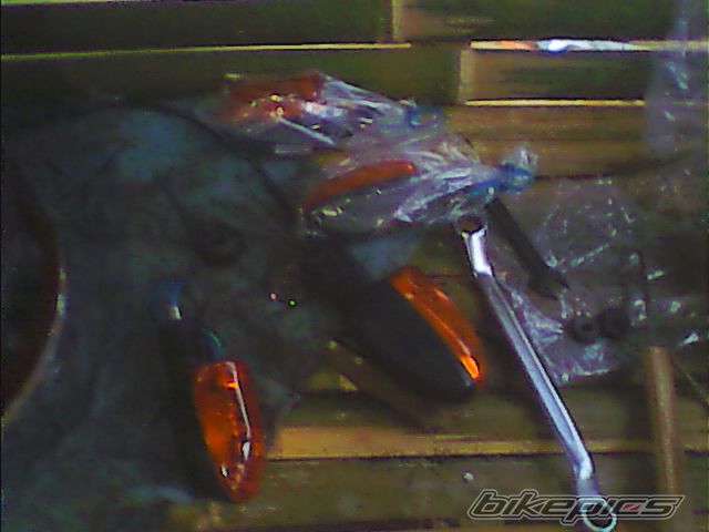 2006 BAJAJ WIND 125 | Picture 1905973 motorcycle photo
