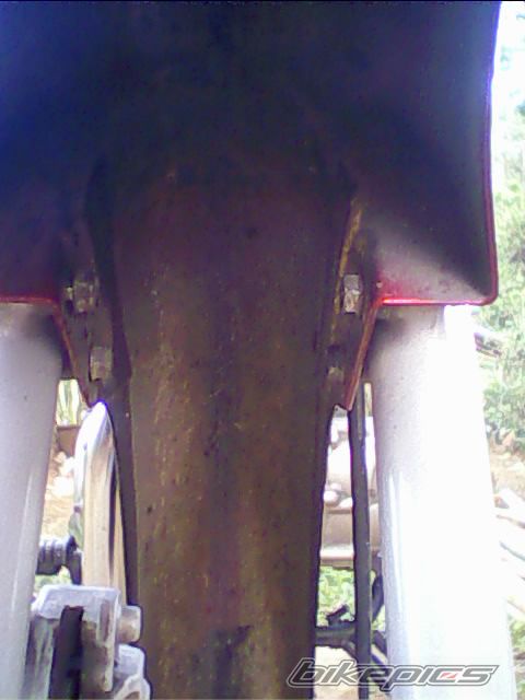 2006 BAJAJ WIND 125 | Picture 1905981 motorcycle photo