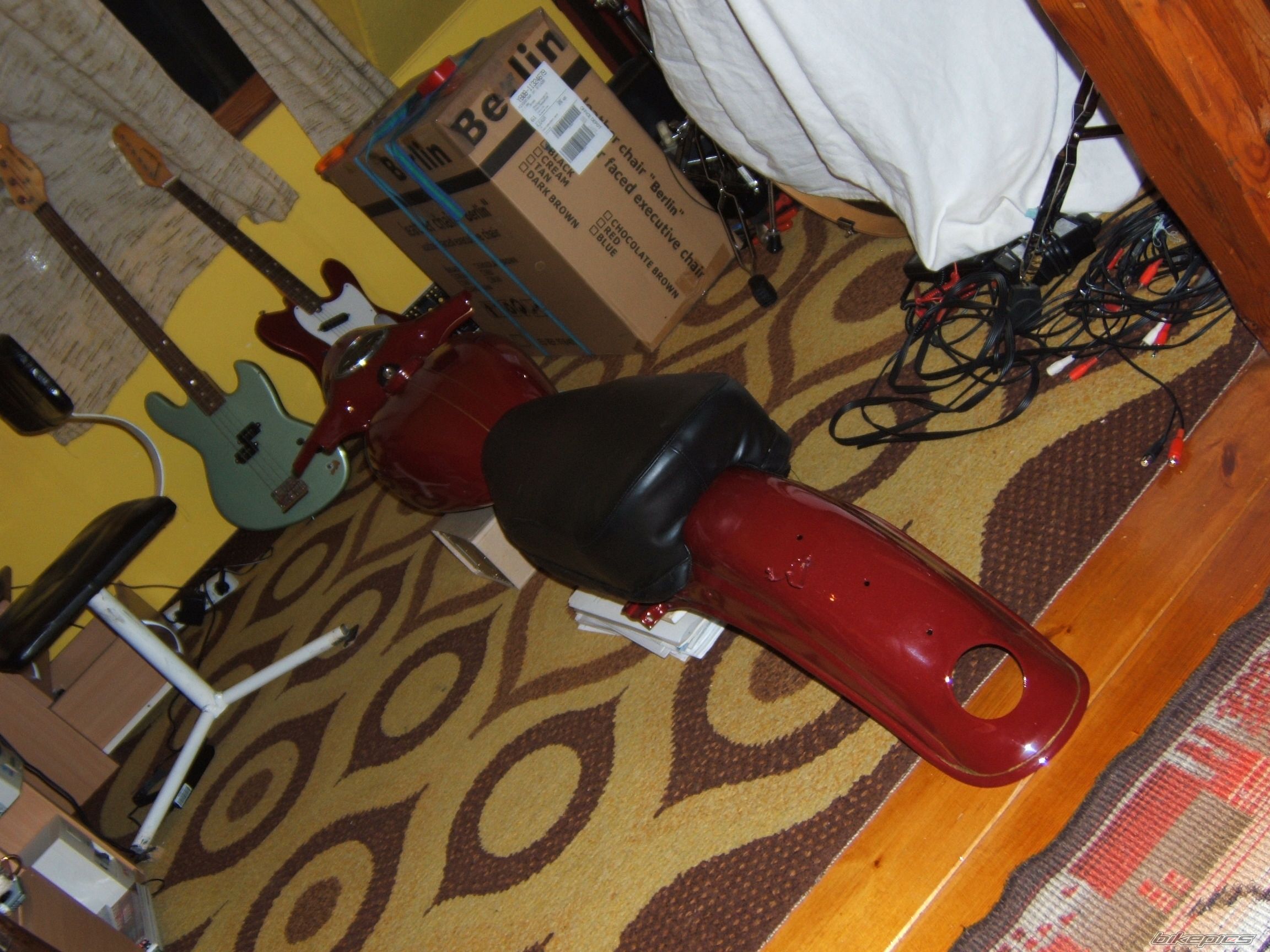 1971 JAWA 350 | Picture 1906071 motorcycle photo