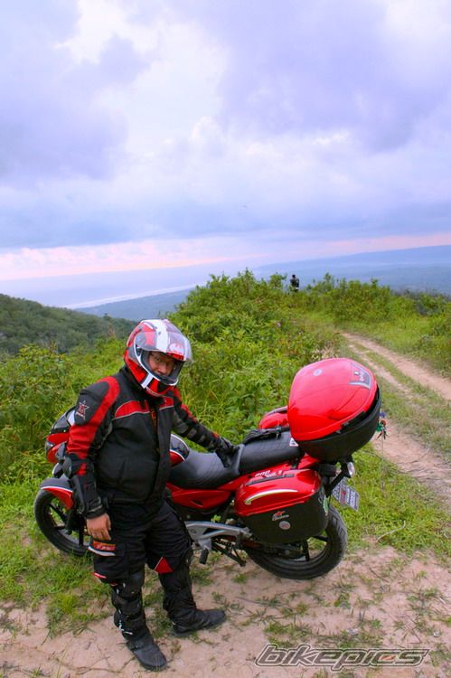 2008 BAJAJ PULSAR 200 | Picture 1906175 motorcycle photo