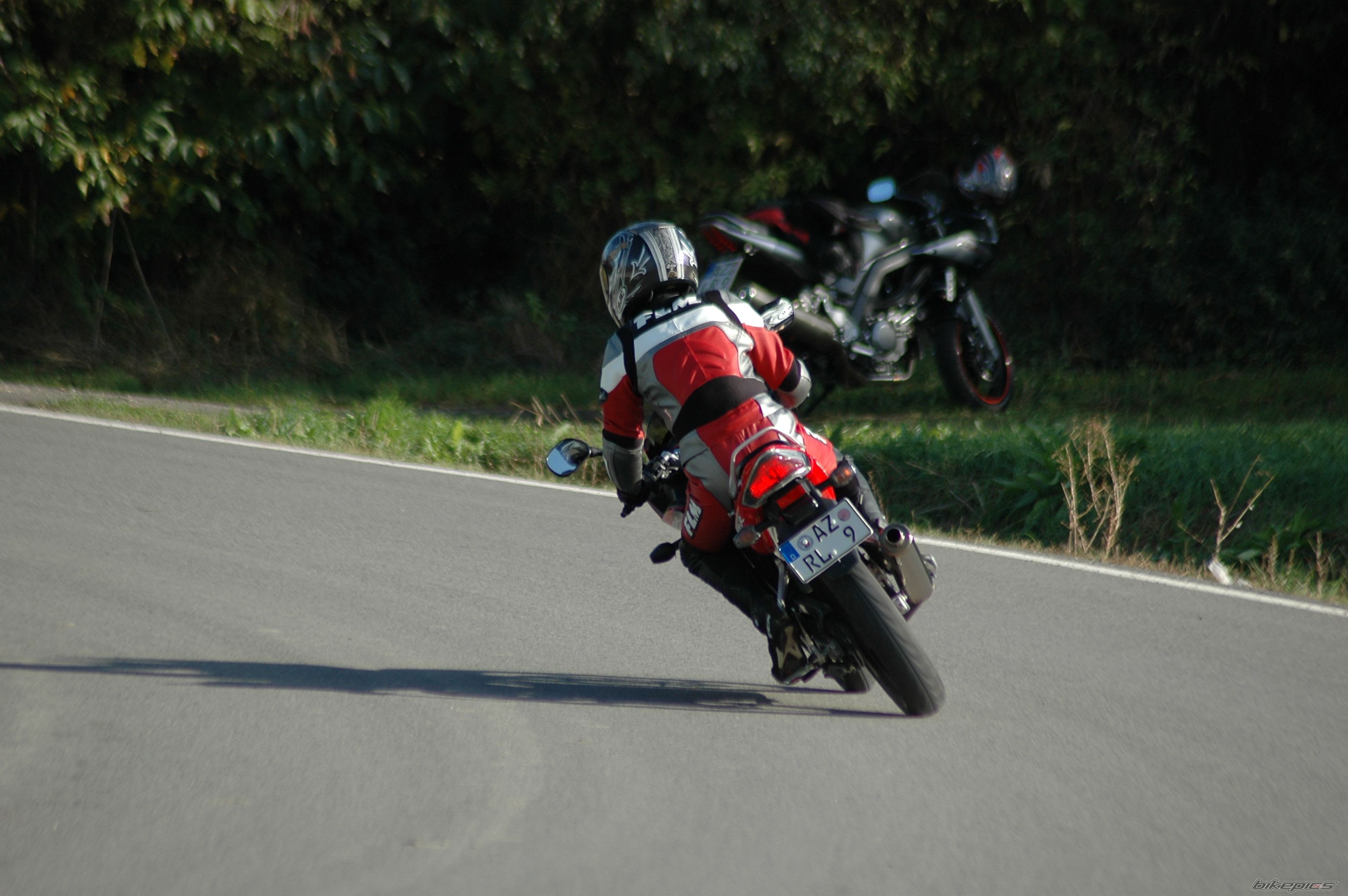 2007 HONDA CBR 125 | Picture 1906375 motorcycle photo