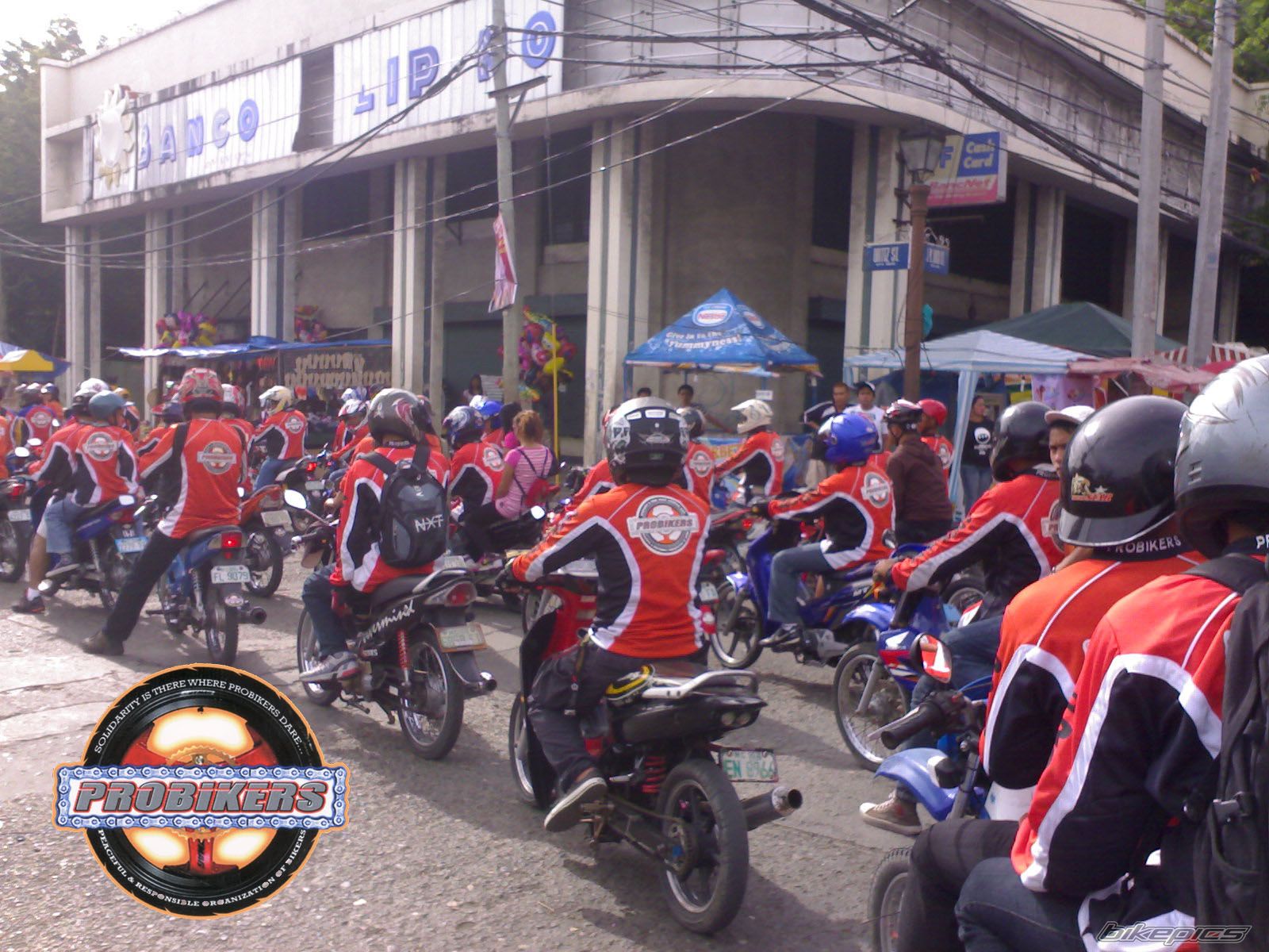 2010 HONDA XRM 110 | Picture 1906430 motorcycle photo