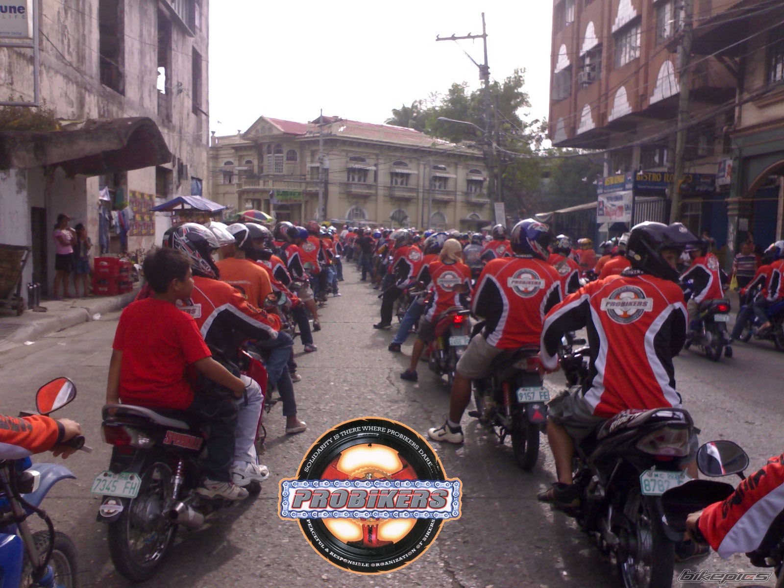 2010 HONDA XRM 110 | Picture 1906439 motorcycle photo