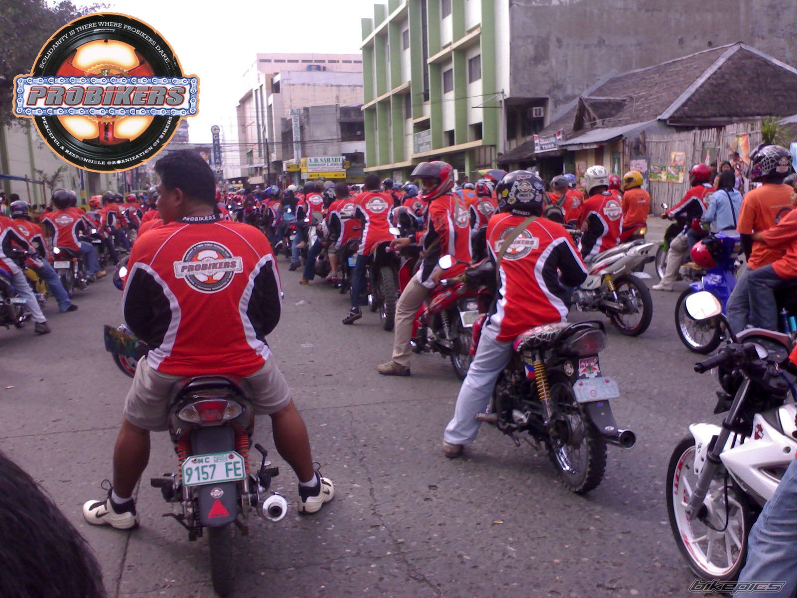 2010 HONDA XRM 110 | Picture 1906450 motorcycle photo