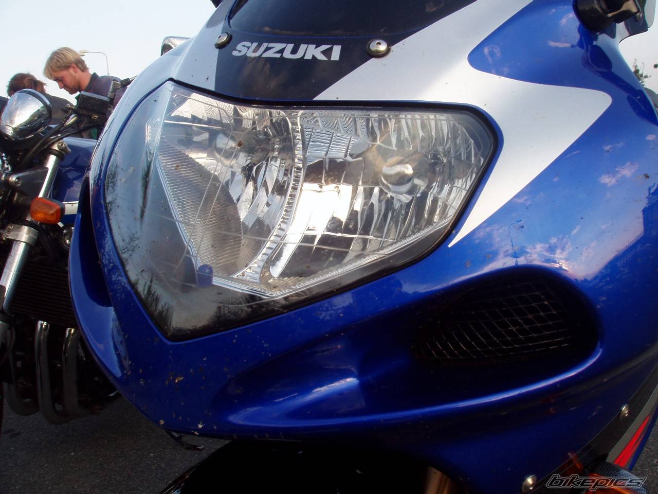 2002 SUZUKI GSX R 1000 | Picture 190651 motorcycle photo