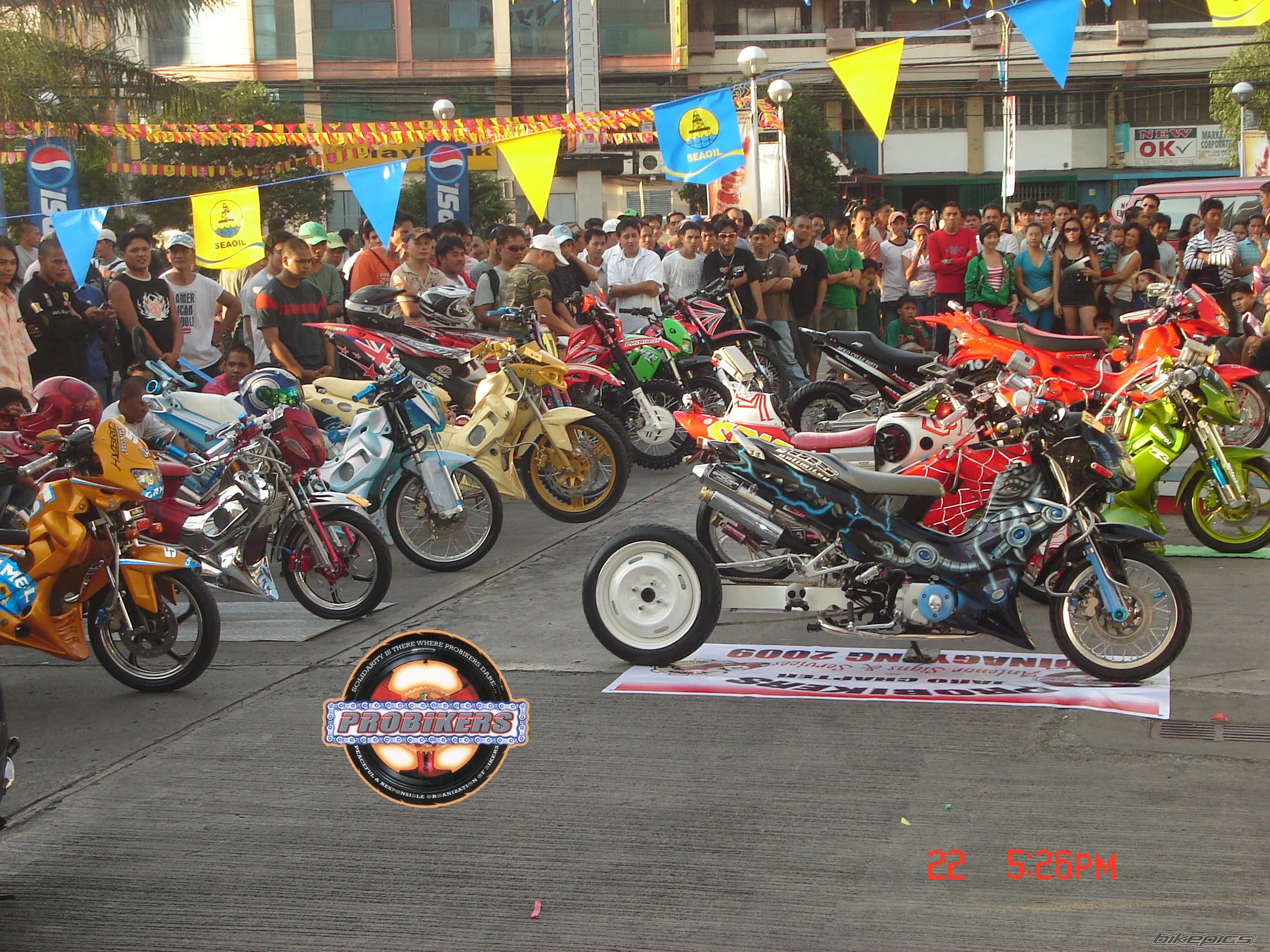 2010 HONDA XRM 110 | Picture 1906544 motorcycle photo