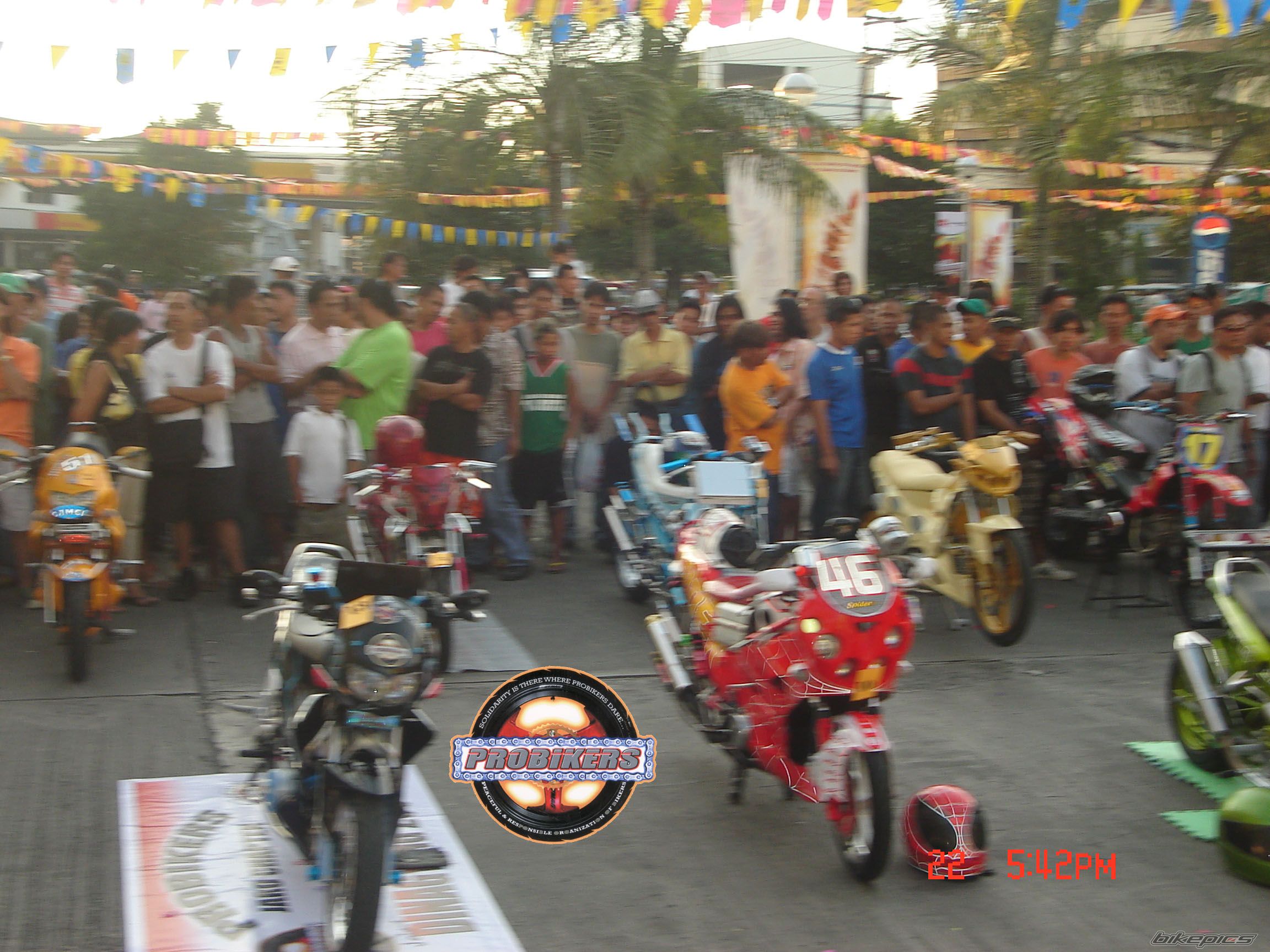 2010 HONDA XRM 110 | Picture 1906558 motorcycle photo