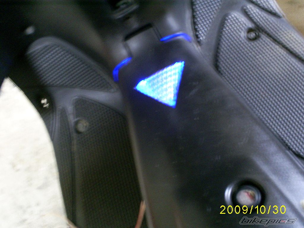 1998 YAMAHA AEROX 50 | Picture 1906665 motorcycle photo