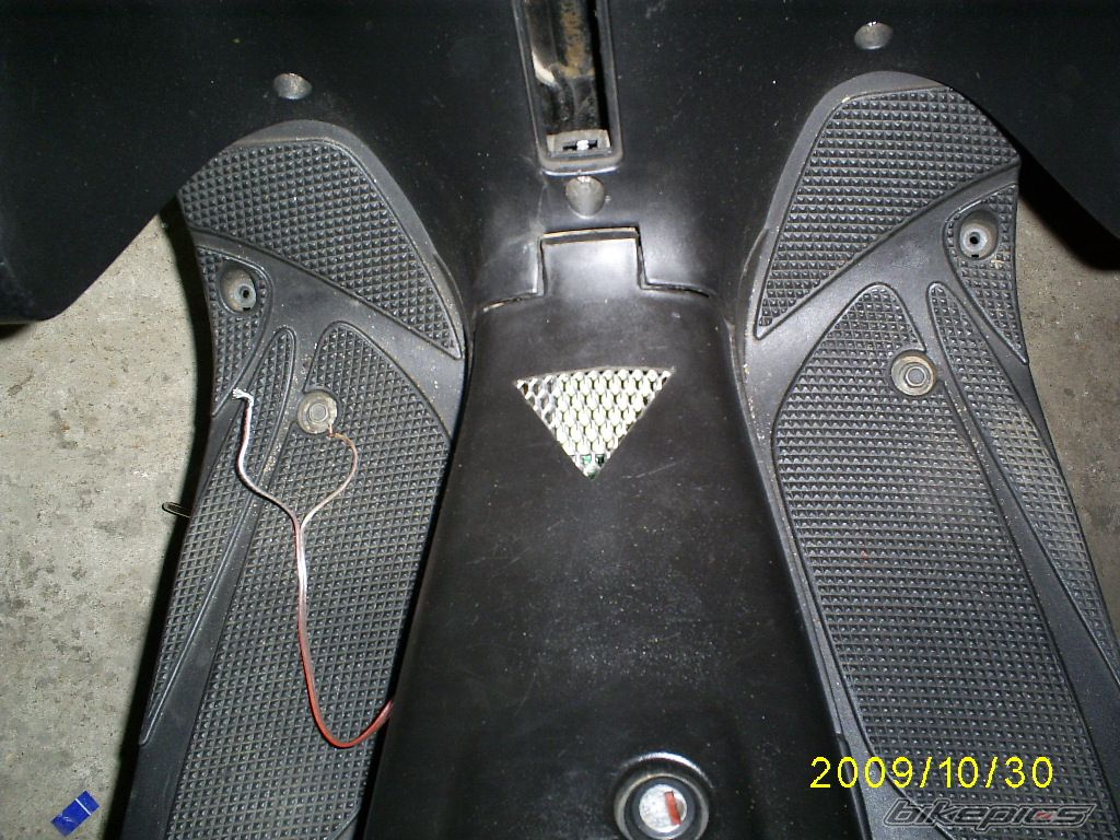 1998 YAMAHA AEROX 50 | Picture 1906667 motorcycle photo