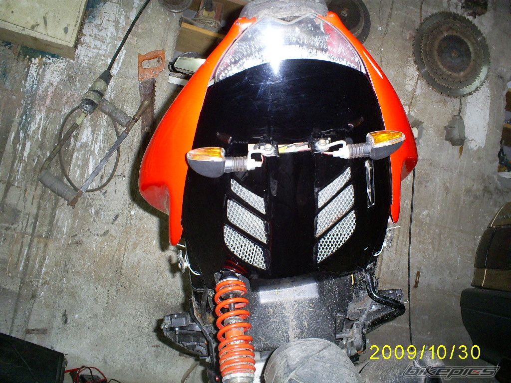 1998 YAMAHA AEROX 50 | Picture 1906672 motorcycle photo