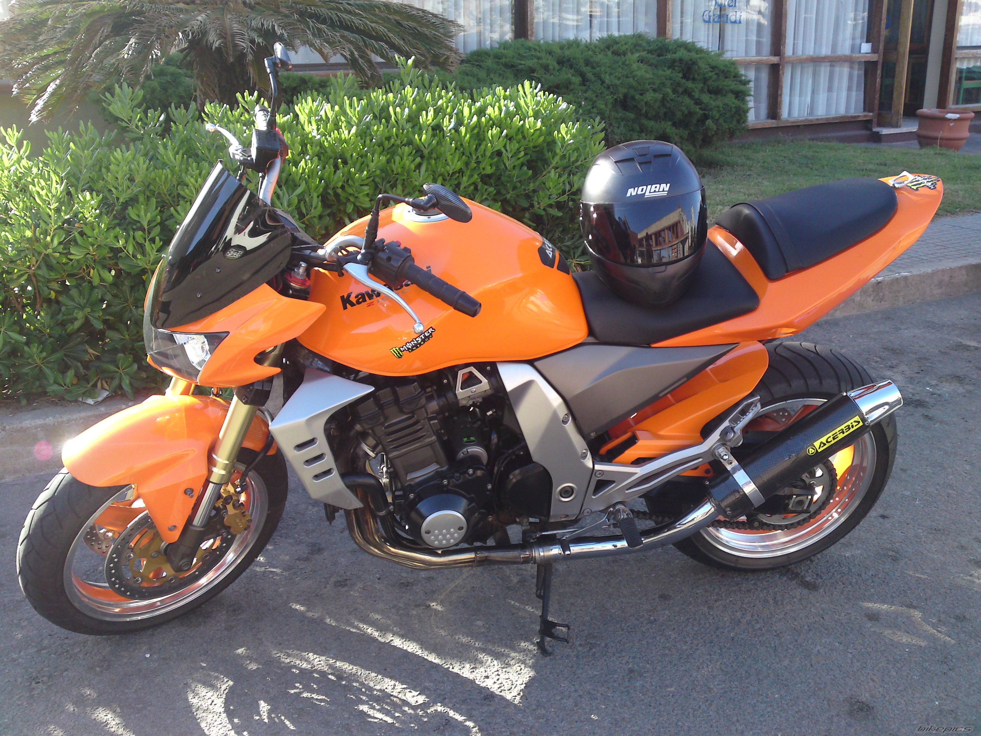 2004 KAWASAKI Z 1000 | Picture 1906817 motorcycle photo
