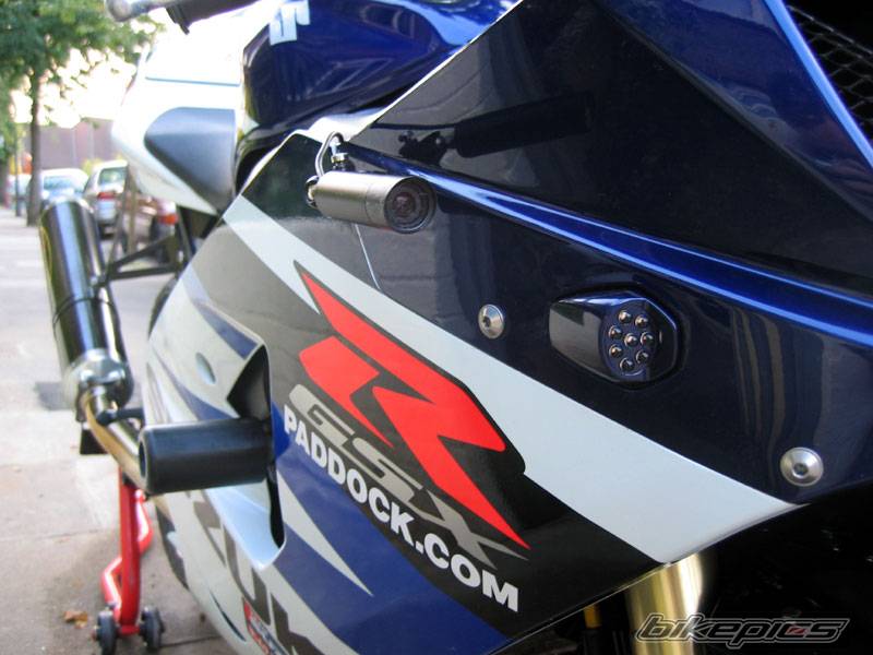 2004 SUZUKI GSX R 750 | Picture 190684 motorcycle photo