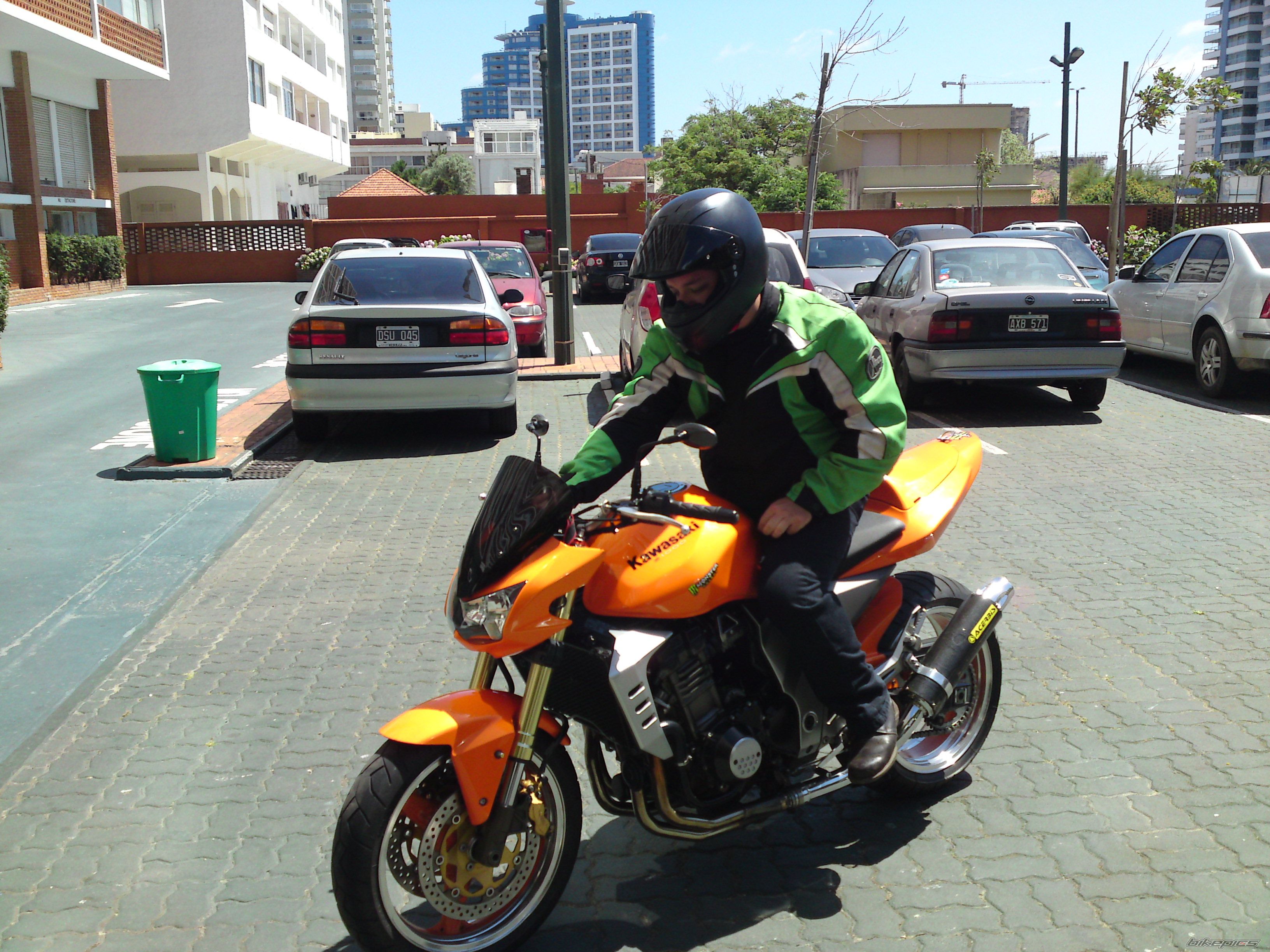 2004 KAWASAKI Z 1000 | Picture 1906868 motorcycle photo