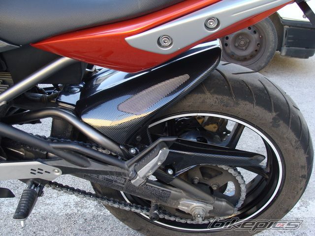 2009 KAWASAKI ER 6N | Picture 1907250 motorcycle photo