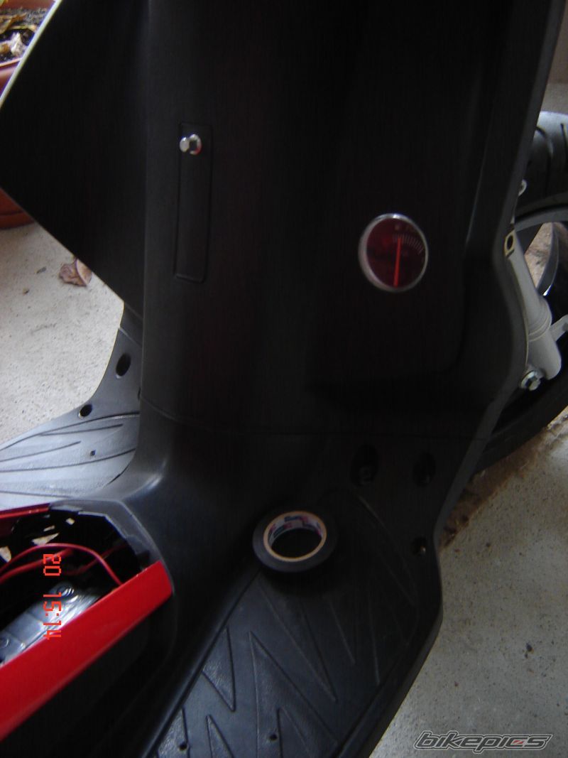 2006 TGB RACING 50 XTREME | Picture 1907480 motorcycle photo