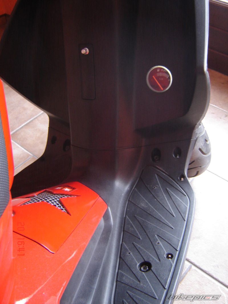 2006 TGB RACING 50 XTREME | Picture 1907481 motorcycle photo
