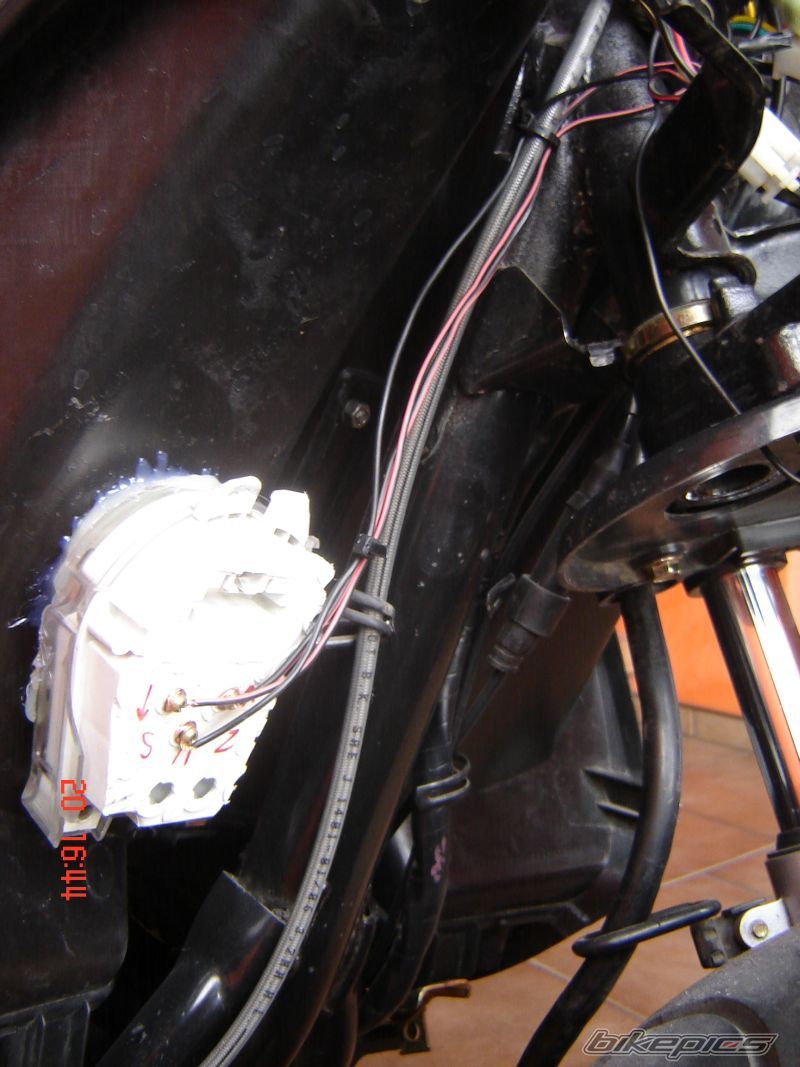 2006 TGB RACING 50 XTREME | Picture 1907484 motorcycle photo