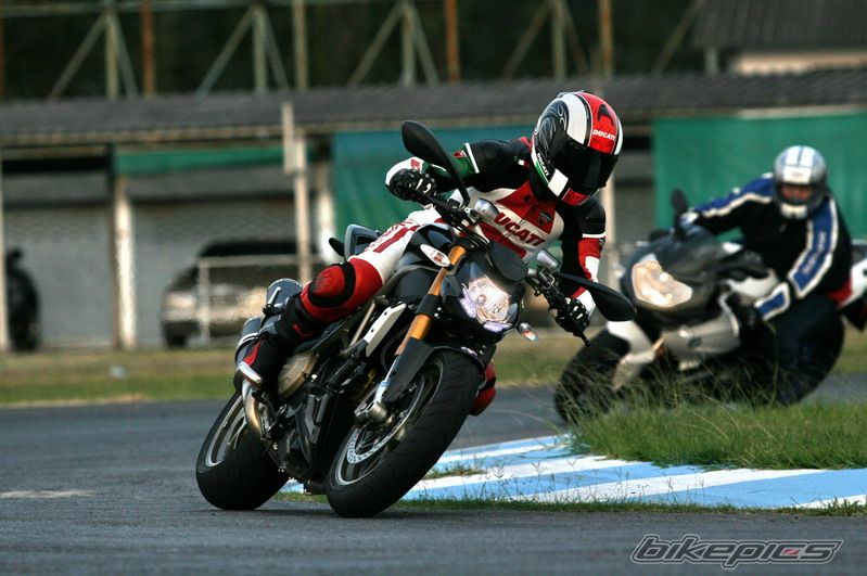 2009 DUCATI MONSTER 1000 | Picture 1907558 motorcycle photo