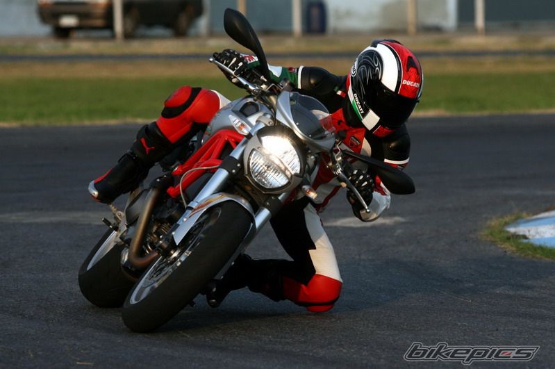 2009 DUCATI MONSTER 1000 | Picture 1907560 motorcycle photo
