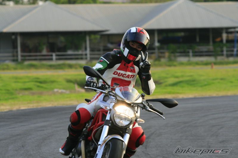 2009 DUCATI MONSTER 1000 | Picture 1907573 motorcycle photo