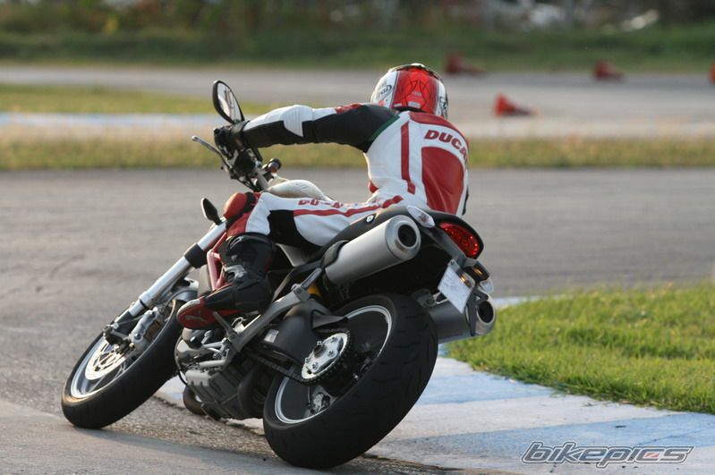 2009 DUCATI MONSTER 1000 | Picture 1907604 motorcycle photo