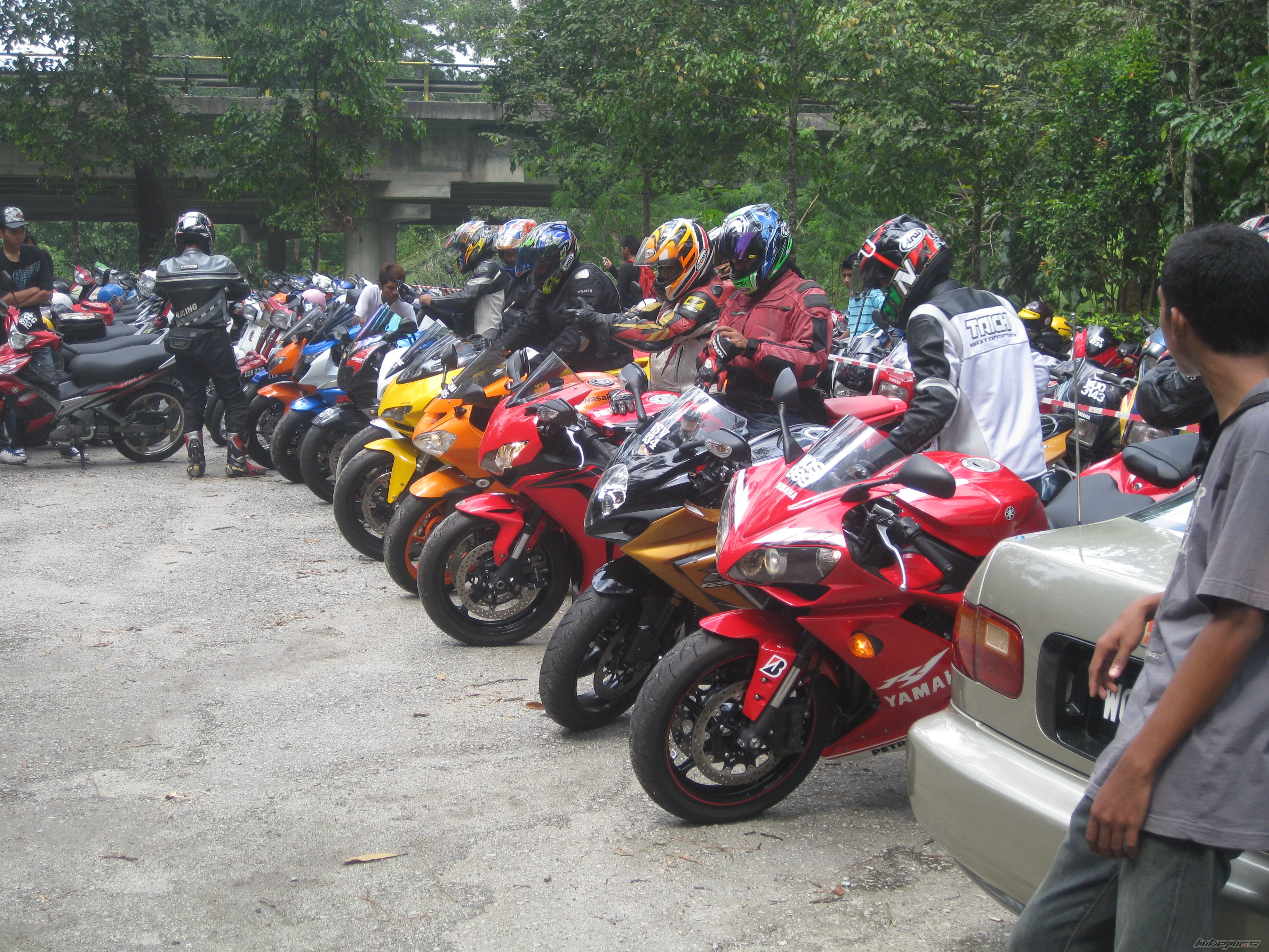2010 YAMAHA RXZ 135 | Picture 1907635 motorcycle photo