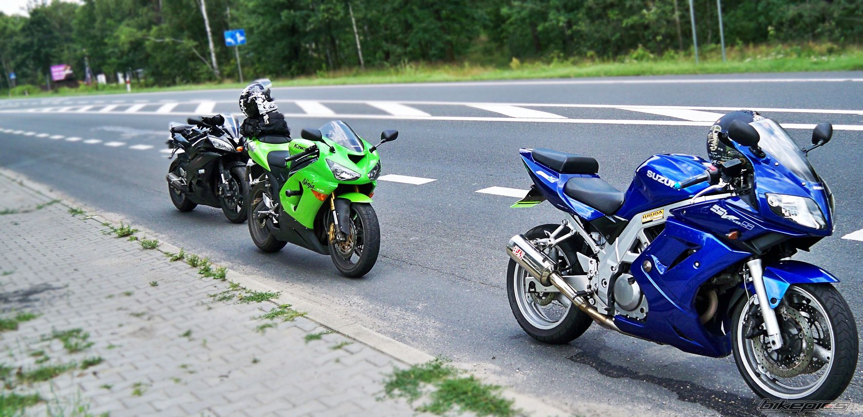2004 SUZUKI SV 650S | Picture 1907663 motorcycle photo