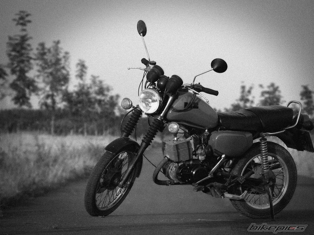 2009 MZ ETZ 125 | Picture 1907779 motorcycle photo