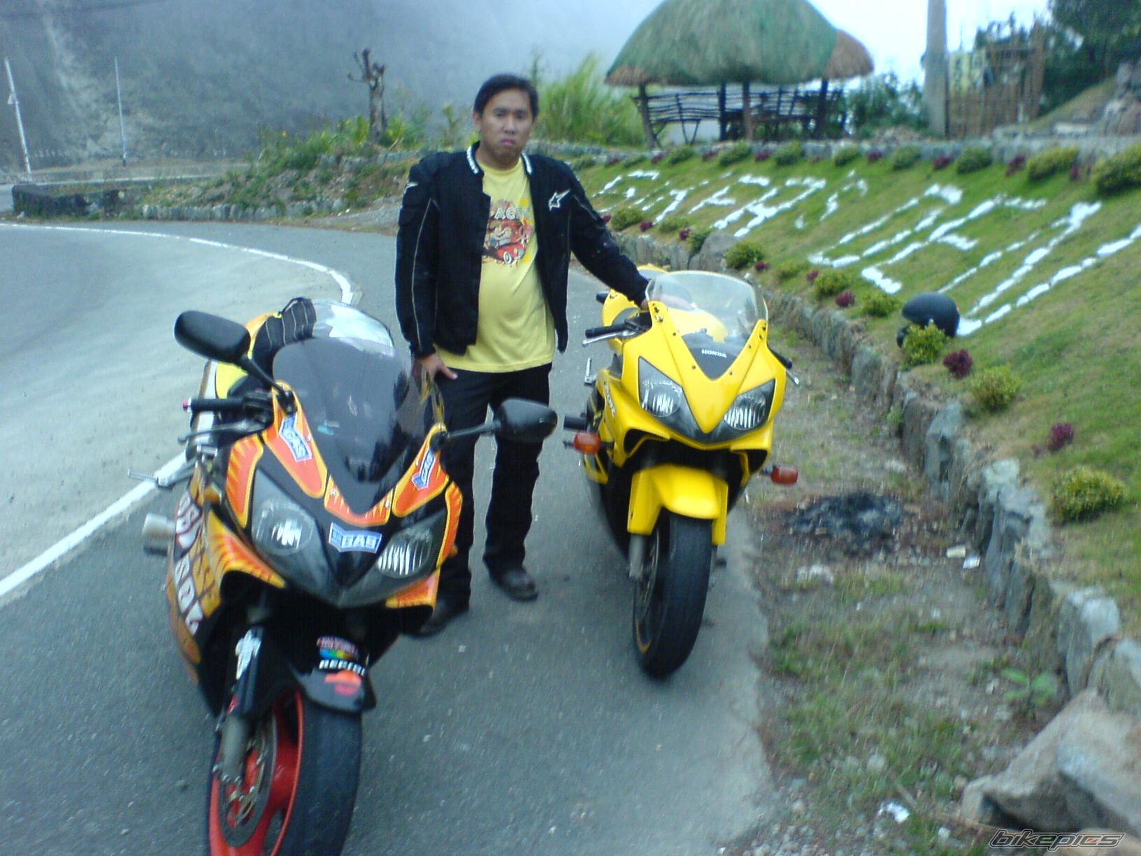 2004 HONDA CBR 600 FS | Picture 1907829 motorcycle photo