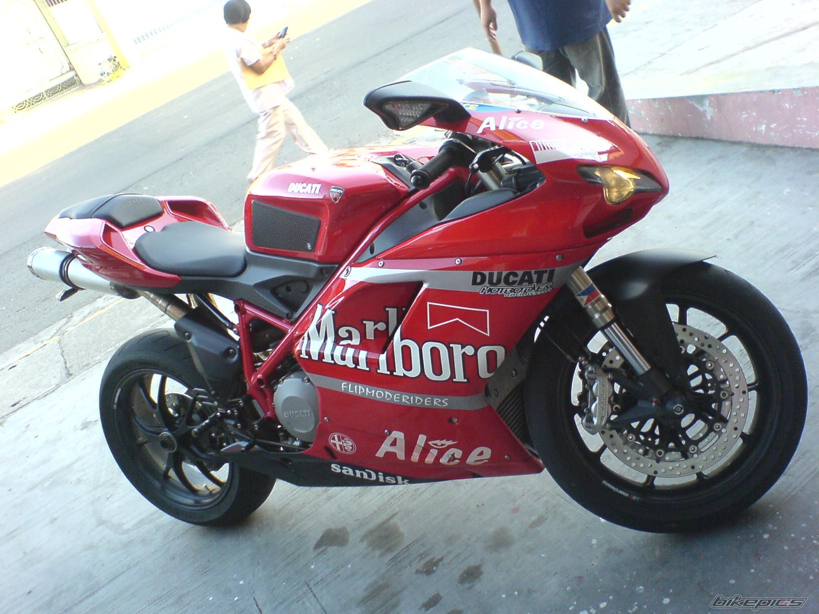 2004 HONDA CBR 600 FS | Picture 1907872 motorcycle photo