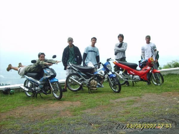 2007 HONDA XRM 125 | Picture 1907947 motorcycle photo