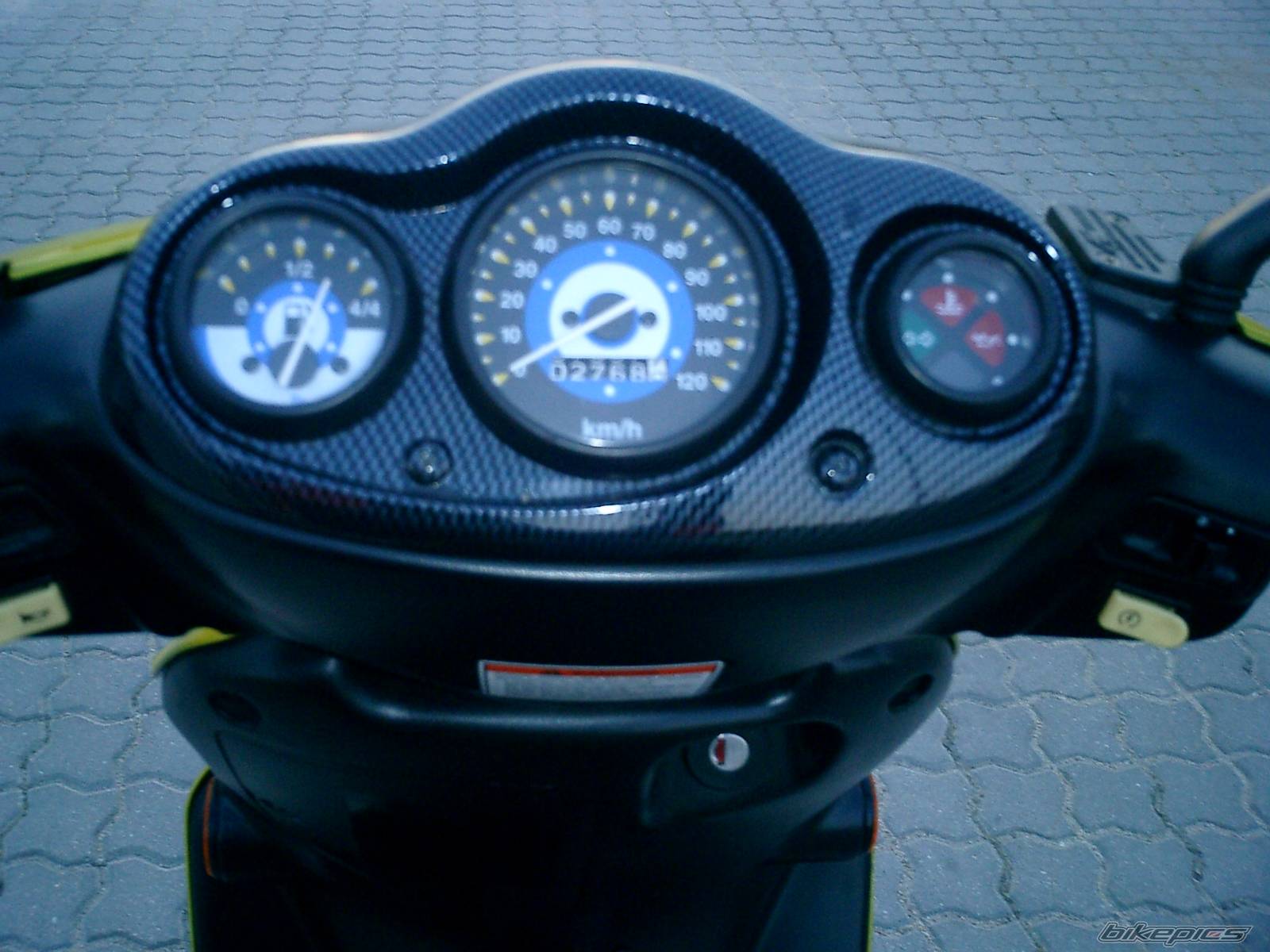 2004 YAMAHA JOG | Picture 190849 motorcycle photo