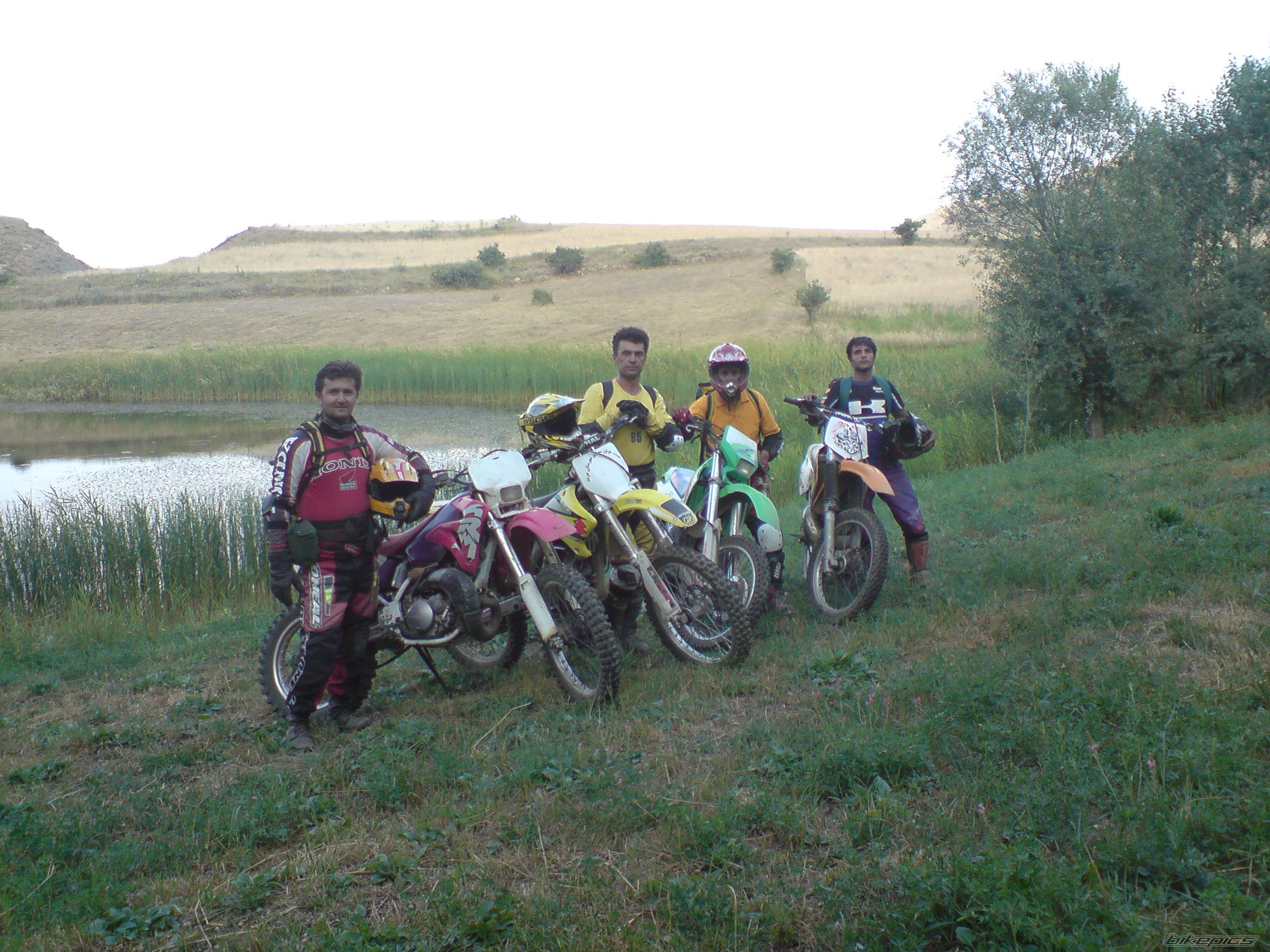 2005 SUZUKI RM 250 Z | Picture 1908613 motorcycle photo