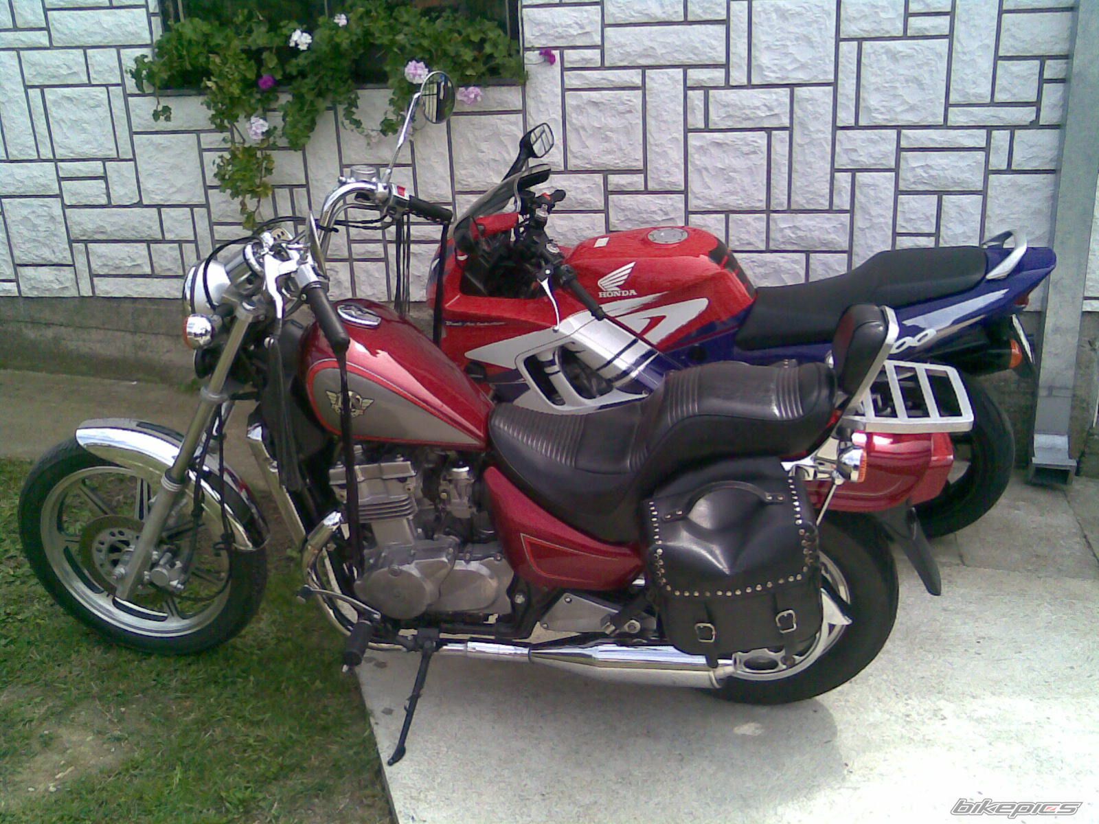 1993 KAWASAKI EN 500 | Picture 1908658 motorcycle photo