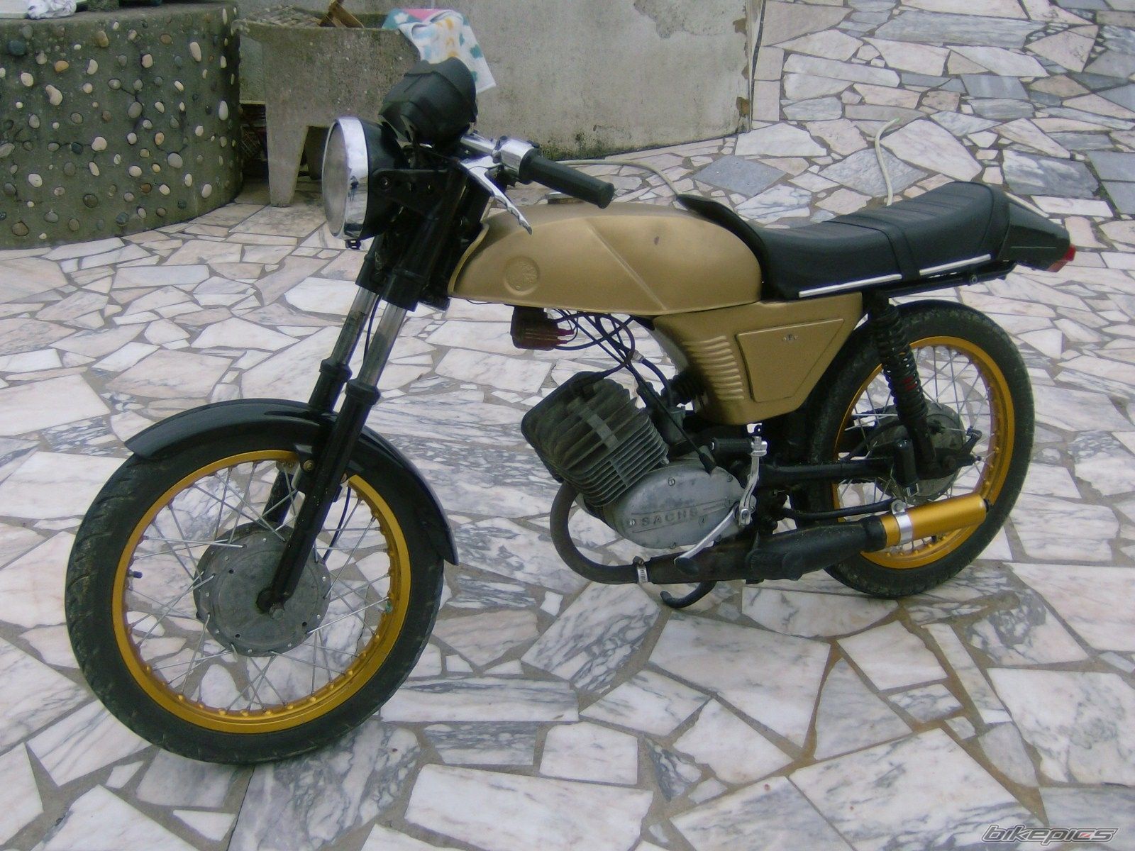 1980 SACHS FORMULA 1 | Picture 1908673 motorcycle photo