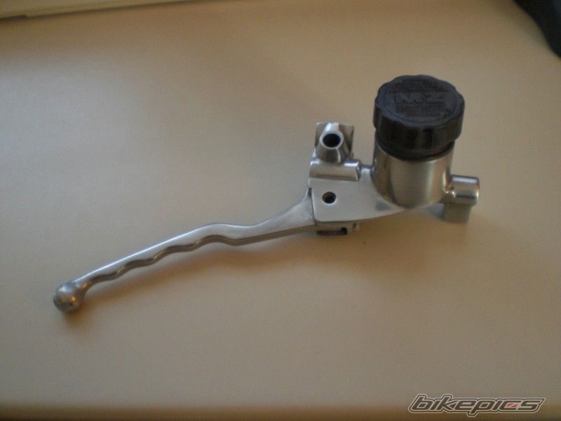 1991 MZ ETZ 150 ELECTRIC | Picture 1908764 motorcycle photo