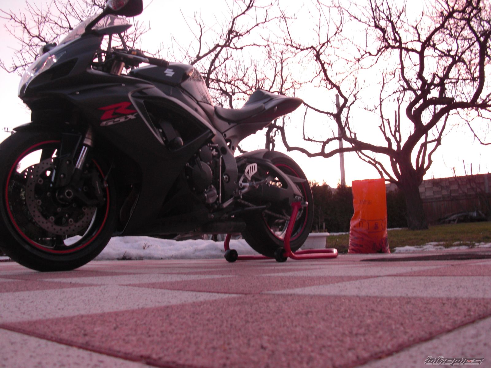 2006 SUZUKI GSX R 600 | Picture 1908812 motorcycle photo