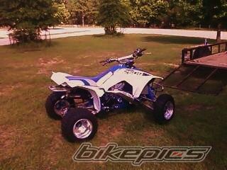 1987 HONDA HONDA TRX 250 R | Picture 1908860 motorcycle photo