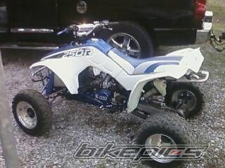 1987 HONDA HONDA TRX 250 R | Picture 1908863 motorcycle photo