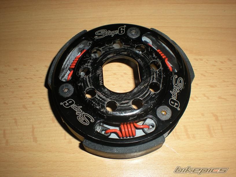 2004 YAMAHA AEROX 50 | Picture 1909122 motorcycle photo
