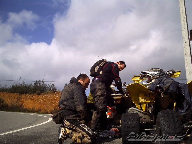 2009 YAMAHA RAPTOR YFZ 450 | Picture 1909200 motorcycle photo