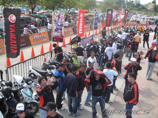 2010 YAMAHA MIO | Picture 1909238 motorcycle photo