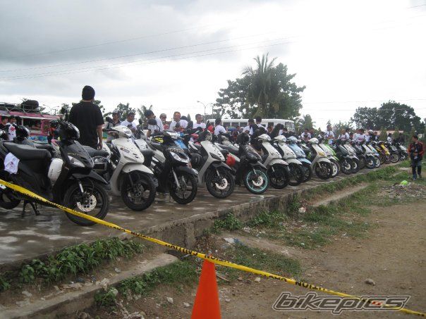 2010 YAMAHA MIO | Picture 1909241 motorcycle photo