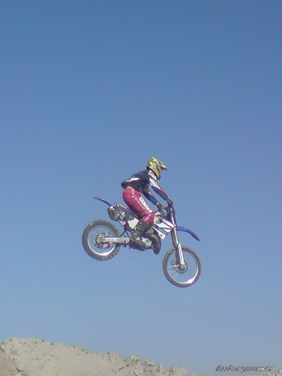 2005 SUZUKI RM 250 Z | Picture 1909333 motorcycle photo
