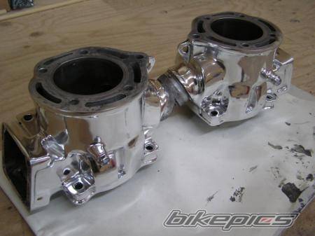 2001 YAMAHA RZ 350 | Picture 190938 motorcycle photo