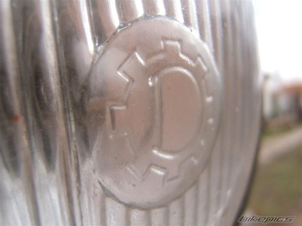 1957 CSEPEL 125 | Picture 1909391 motorcycle photo
