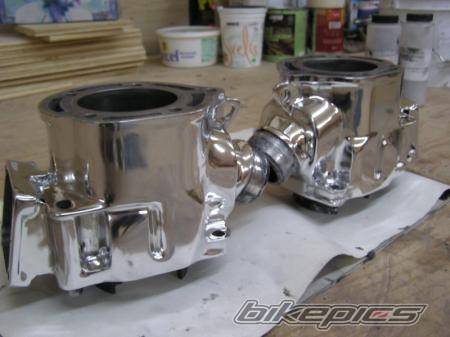 2001 YAMAHA RZ 350 | Picture 190941 motorcycle photo
