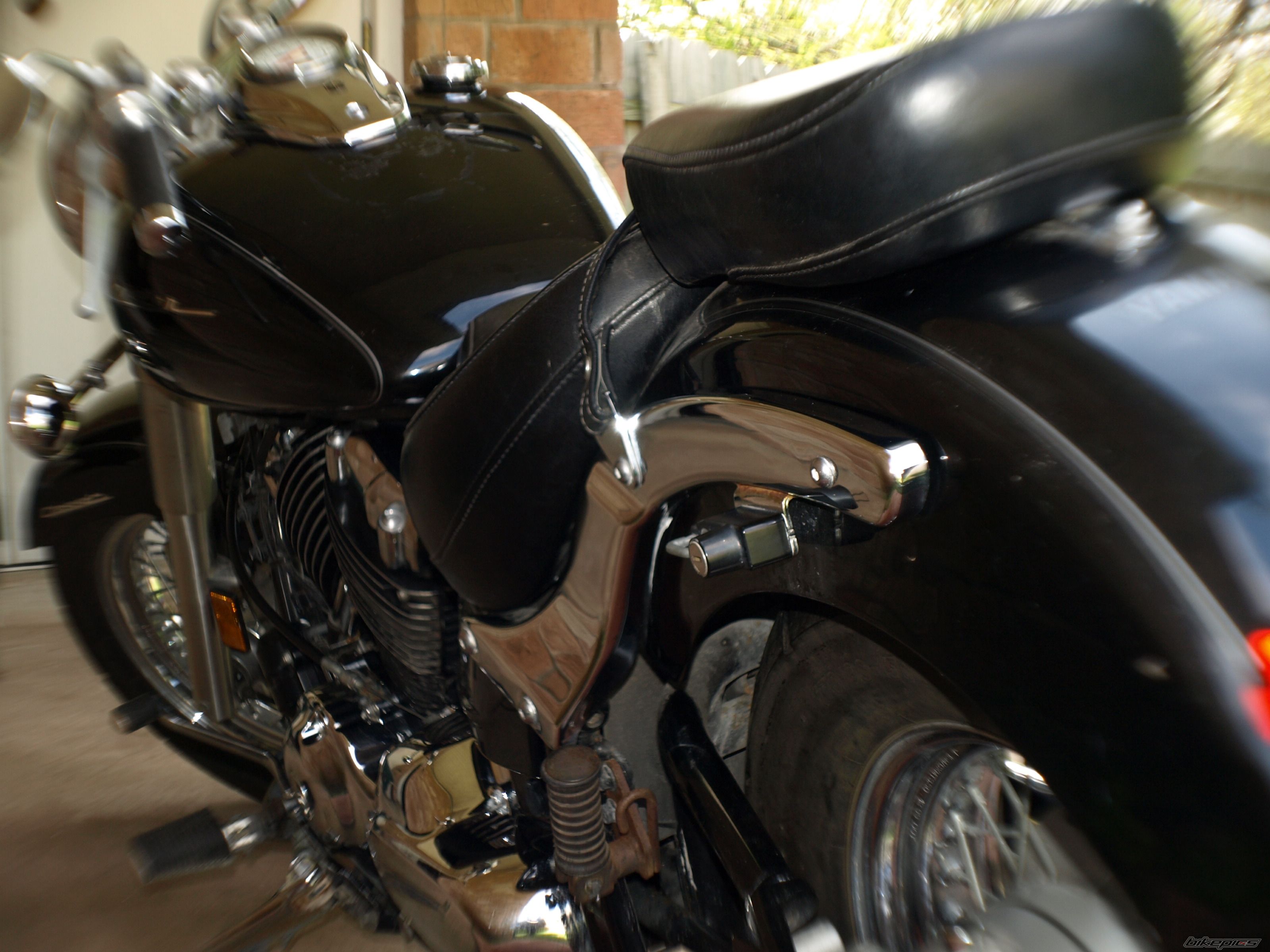 2000 YAMAHA V STAR | Picture 1909412 motorcycle photo
