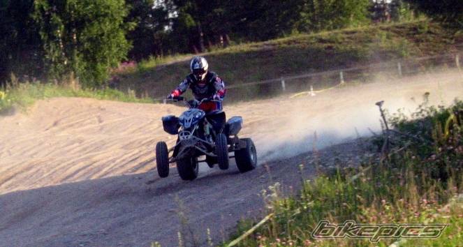 2004 POLARIS PREDATOR 500 | Picture 190956 motorcycle photo